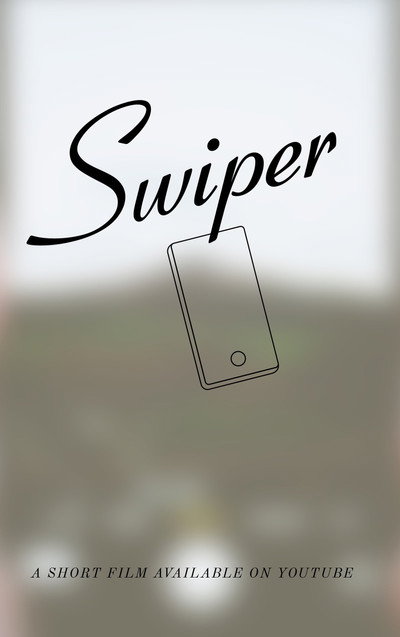 Póster de Swiper