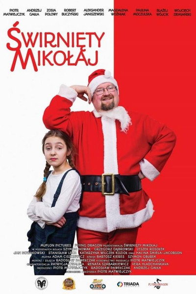Póster de Swirniety Mikolaj