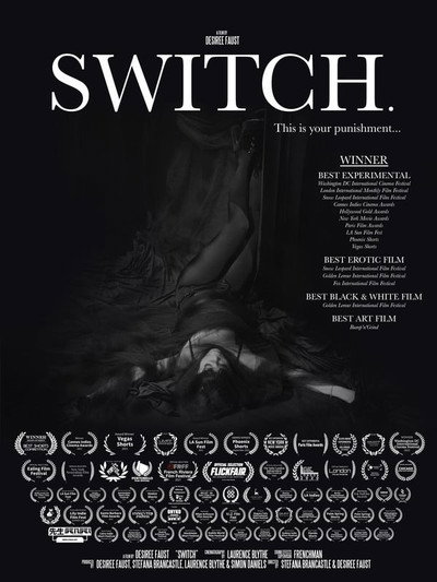 Póster de Switch