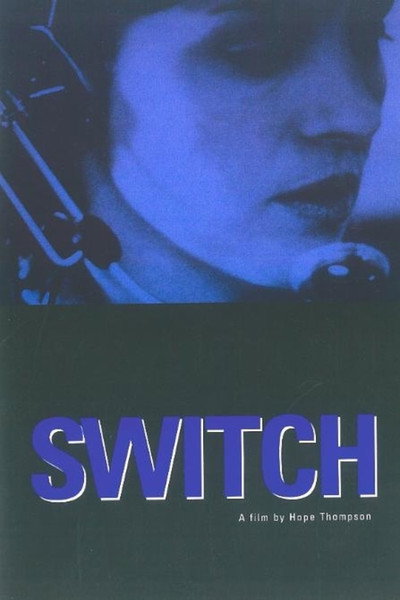 Póster de Switch