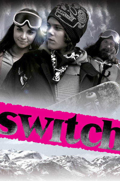 Póster de Switch