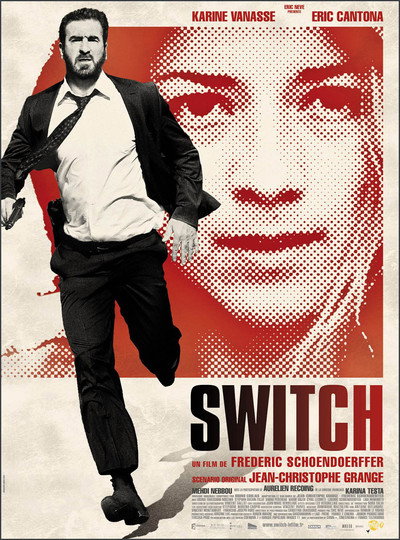 Póster de Switch