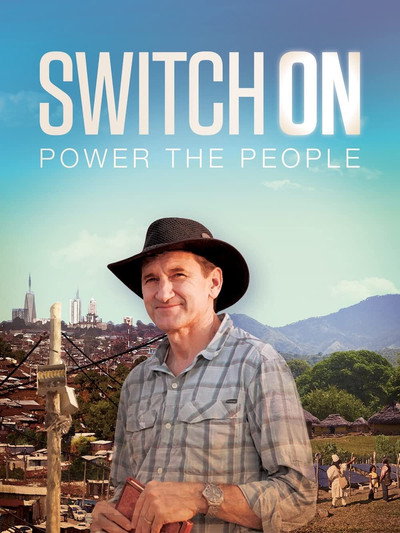 Póster de Switch On