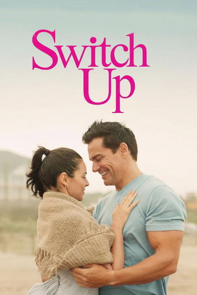 Póster de Switch Up