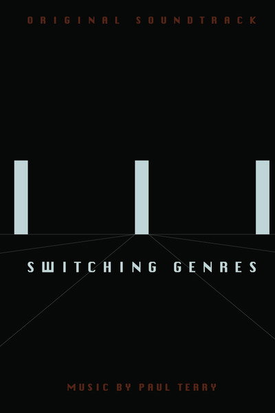 Póster de Switching Genres
