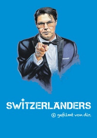 Póster de Switzerlanders