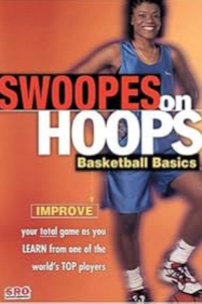 Póster de Swoopes on Hoops