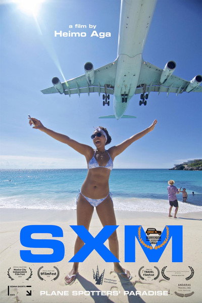 Póster de SXM