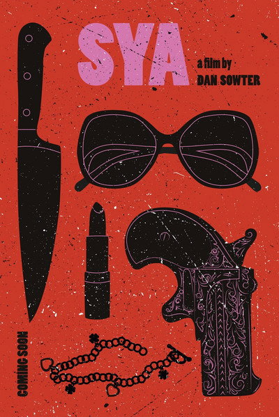 Póster de Sya