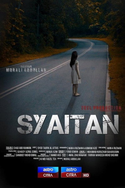 Póster de Syaitan