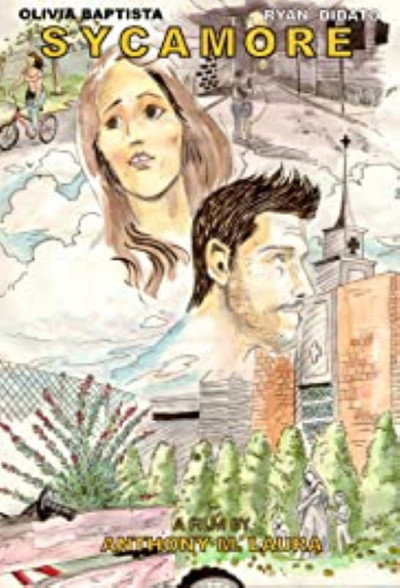 Póster de Sycamore