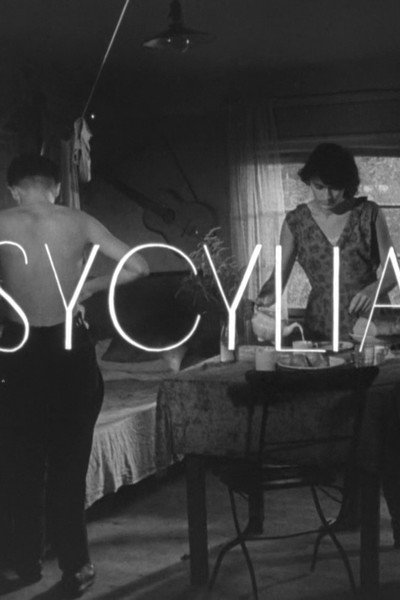 Póster de Sycylia