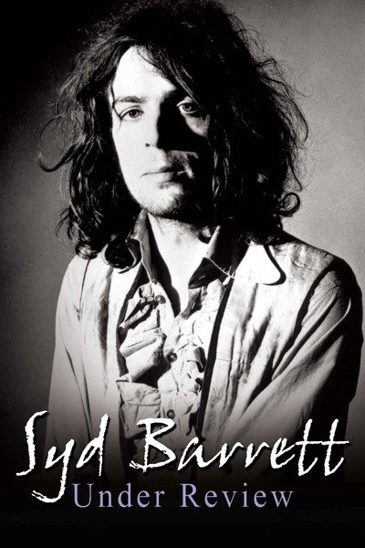 Póster de Syd Barrett: Under Review