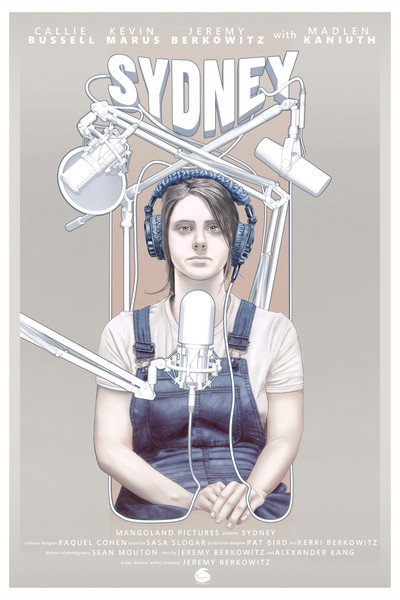 Póster de Sydney