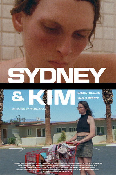 Póster de Sydney & Kim