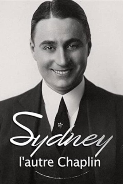 Póster de Sydney, the Other Chaplin
