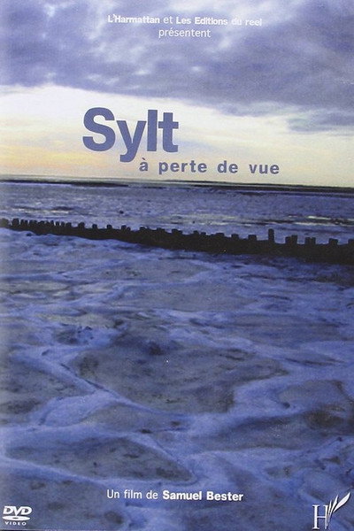 Póster de Sylt so weit das Auge reicht