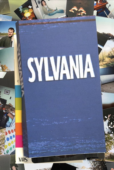 Póster de Sylvania