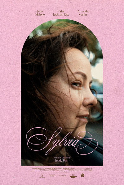 Póster de Sylvia