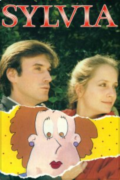 Póster de Sylvia