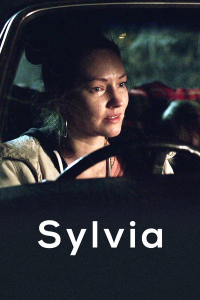 Póster de Sylvia