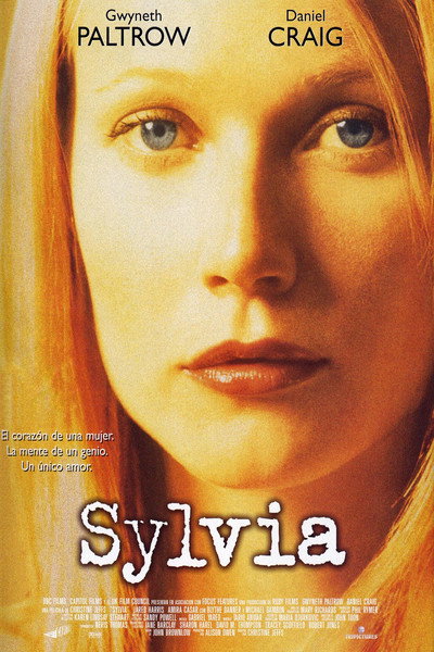 Póster de Sylvia