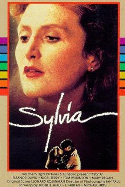Póster de Sylvia