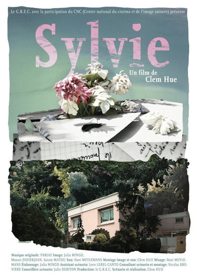 Póster de Sylvie