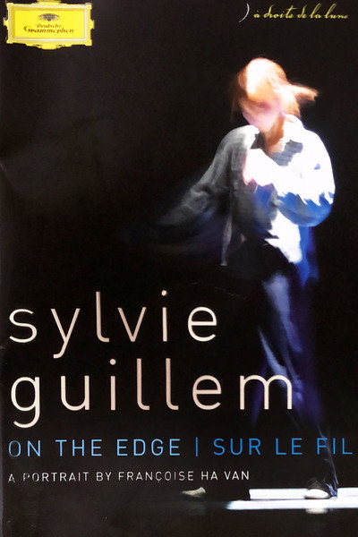 Póster de Sylvie Guillem: On the Edge