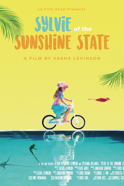 Póster de Sylvie of the Sunshine State