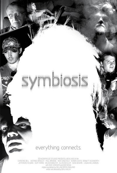 Póster de Symbiosis