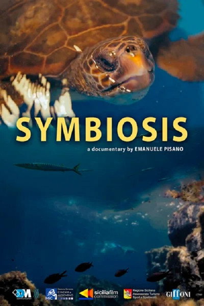 Póster de Symbiosis