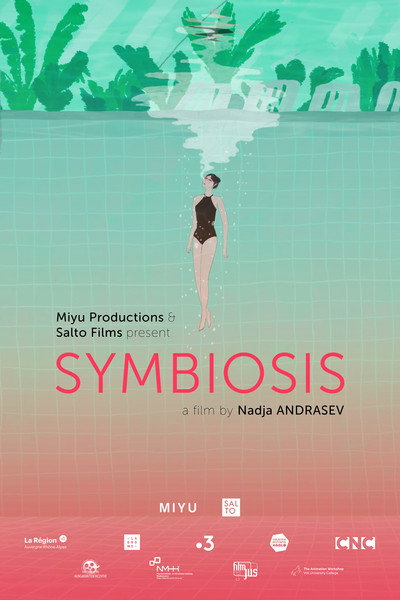 Póster de Symbiosis