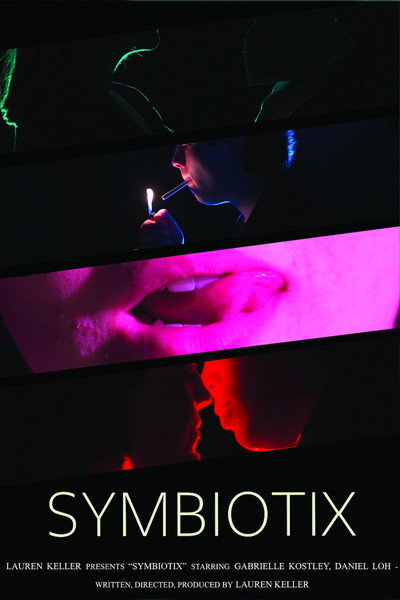 Póster de Symbiotix