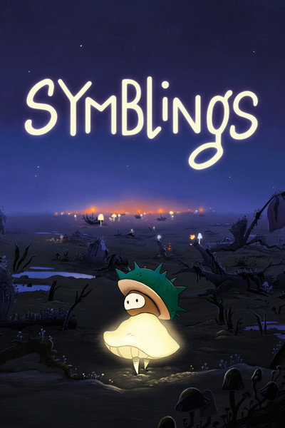 Póster de Symblings