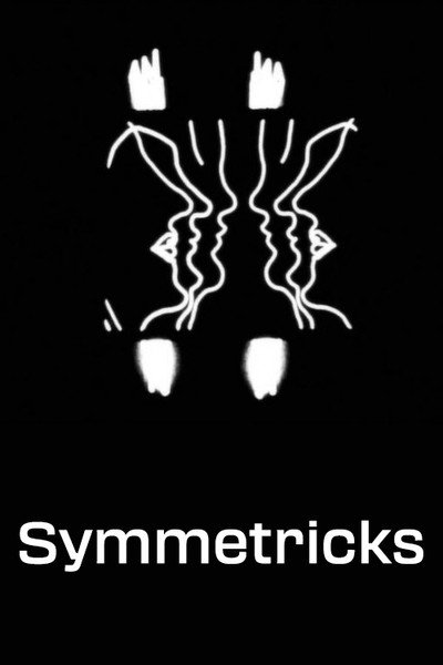 Póster de Symmetricks
