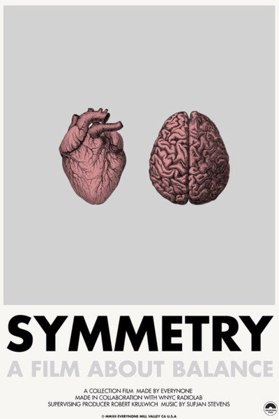 Póster de Symmetry