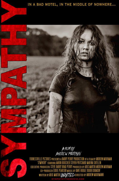 Póster de Sympathy