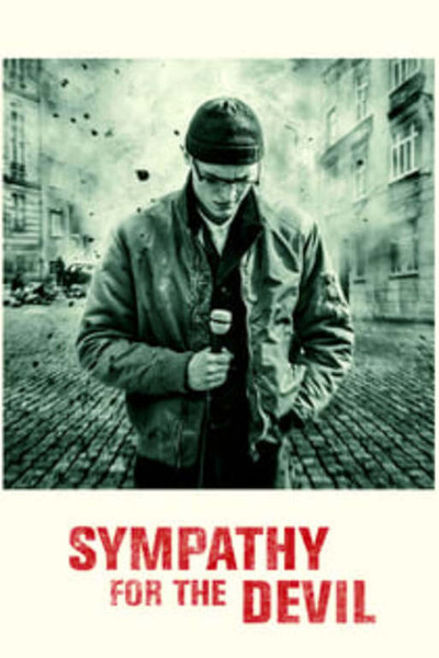 Póster de Sympathy for the Devil