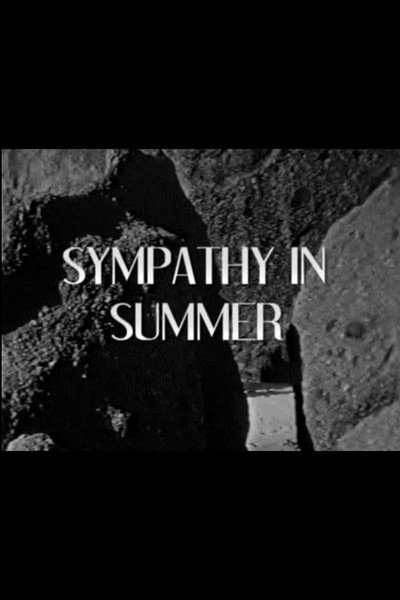 Póster de Sympathy in Summer