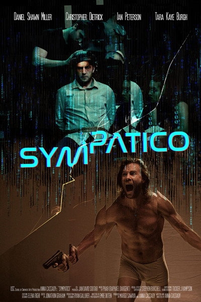 Póster de Sympatico