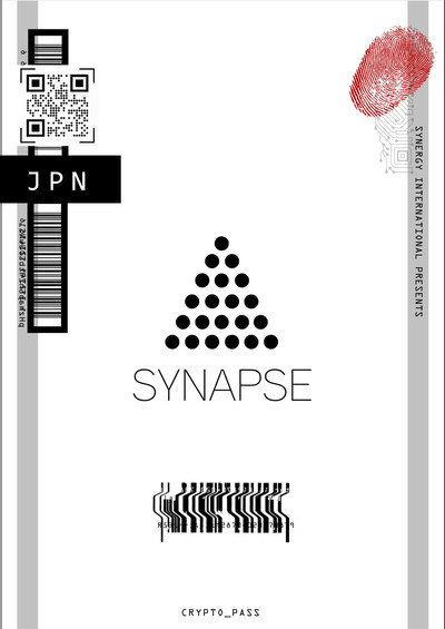 Póster de Synapse