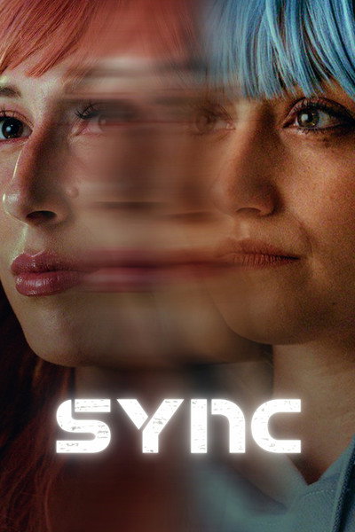 Póster de Sync