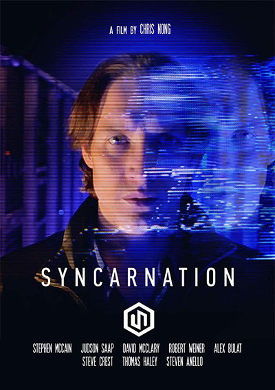 Póster de Syncarnation