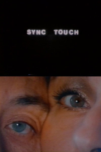 Póster de Synch Touch
