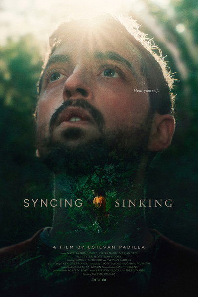 Póster de Syncing Sinking