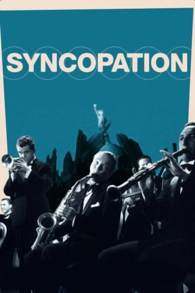 Póster de Syncopation