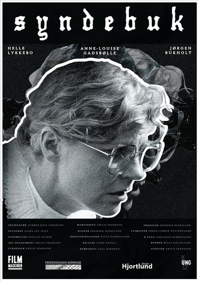 Póster de Syndebuk