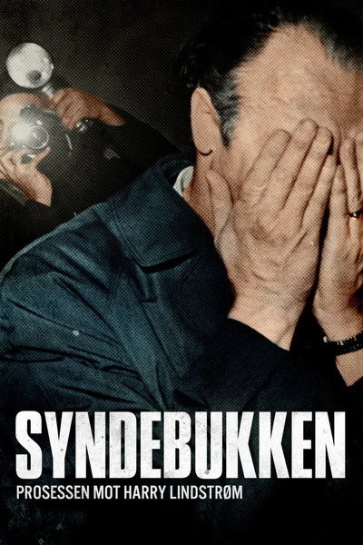 Póster de Syndebukken: Prosessen mot Harry Lindstrøm