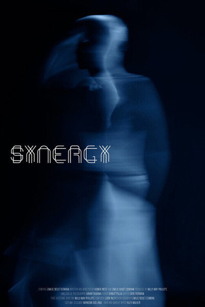 Póster de Synergy